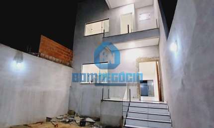 Casa com 3 dormitórios à venda, VALE DO SOL I, GOVERNADOR VALADARES - MG