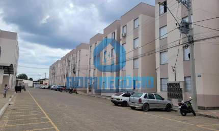 Apartamento com 2 dormitórios à venda, GOVERNADOR VALADARES - MG