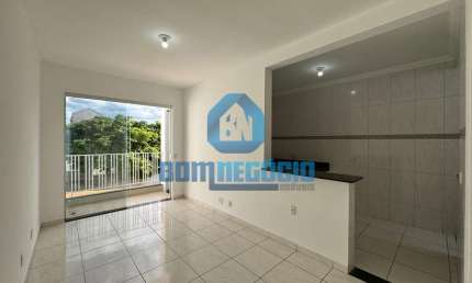 Apartamento com 3 dormitórios à venda, CARAVELAS, GOVERNADOR VALADARES - MG