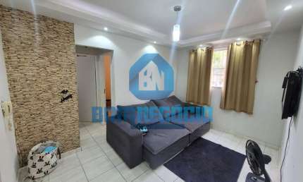 Apartamento com 2 dormitórios à venda, GOVERNADOR VALADARES - MG
