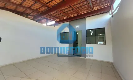 Casa com 2 dormitórios à venda, CASTANHEIRAS, GOVERNADOR VALADARES - MG