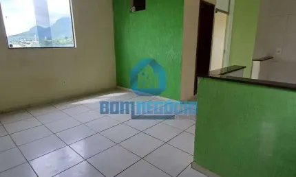 Apartamento à venda, JARDIM ALVORADA, GOVERNADOR VALADARES - MG