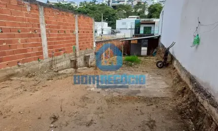Excelente lote à venda no Belvedere  Governador Valadares