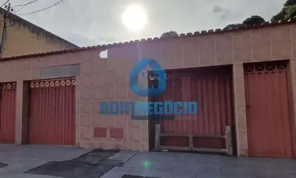 Casa à venda, NOSSA SENHORA DAS GRAÇAS, GOVERNADOR VALADARES - MG