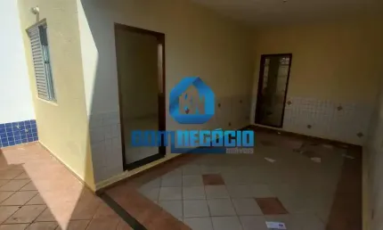 Casa com 3 dormitórios à venda, Santo Agostinho, GOVERNADOR VALADARES - MG