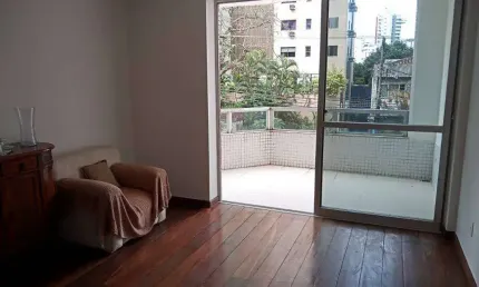 Apartamento com 3 quartos à venda na Rua Manoel Barreto, 3, Graça, Salvador