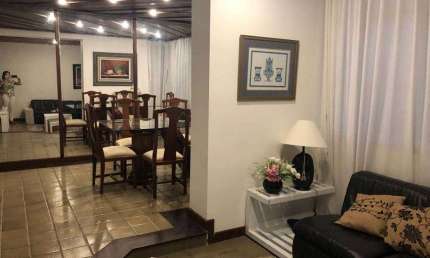 Apartamento à venda com 3 quartos na Graça - Salvador - BA