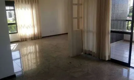 Apartamento com 4 quartos à venda na Rua da Paz, Graça, Salvador