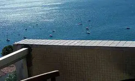 Apartamento para venda com 3 quartos em ladeira da barra - salvador - bahia