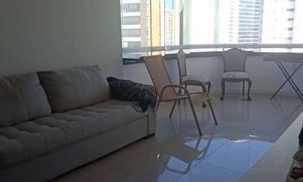 apartamento a venda com 2 quartos, amplo na Graça - Salvador - BA