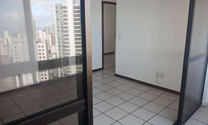Apartamento com 2 quartos à venda na Avenida Euclydes da Cunha, 96, Graça, Salvador