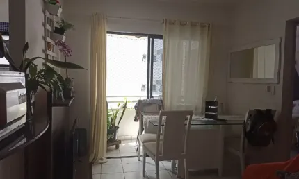 Apartamento com 1 quarto à venda na Rua Cesar Zama, 173, Barra, Salvador