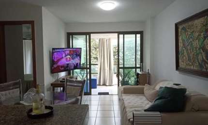 Apartamento com 2 quartos à venda na Barra, Salvador 