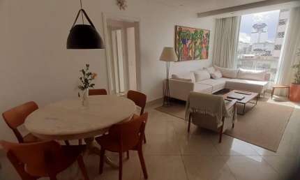 Apartamento com 2 quartos à venda na Avenida Euclydes da Cunha, 139, Graça, Salvador