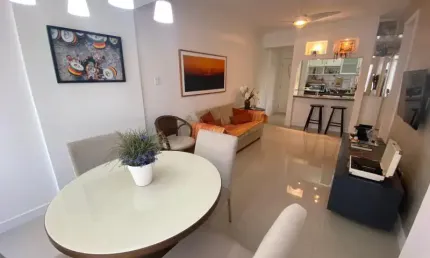 Apartamento com 1 quarto à venda na Rua Eduardo Diniz Gonçalves, 44, Barra, Salvador