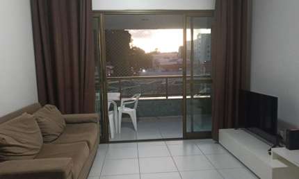 Apartamento com 1 quarto à venda na Rua Doutor João Pondé, 349, Barra, Salvador