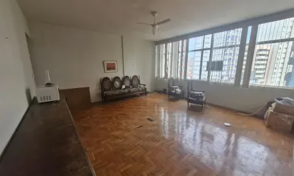 Apartamento à venda 4 quartos na Barra Oportunidade!