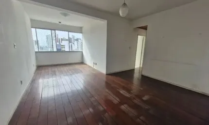 Apartamento com 2 quartos à venda na Avenida Princesa Isabel, 504, Barra, Salvador