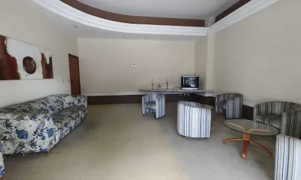 Apartamento com 1 quarto à venda na Rua Miguel Burnier, 185, Barra, Salvador