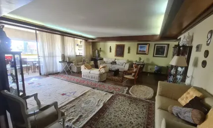 Apartamento com 4 quartos à venda na Avenida Princesa Leopoldina, 4, Graça, Salvador