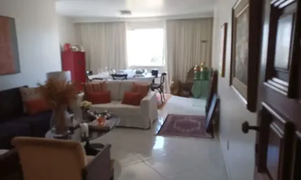 Apartamento com 3 quartos à venda na Rua Cesar Zama, 117, Barra, Salvador