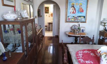 Apartamento com 3 quartos à venda na Avenida Princesa Leopoldina, 316, Graça, Salvador