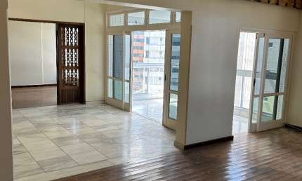 Apartamento com 4 quartos à venda na Avenida Euclydes da Cunha, 475, Graça, Salvador