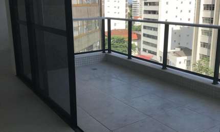 Apartamento com 3 quartos à venda na Rua Humberto de Campos, 208, Graça, Salvador