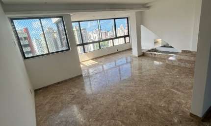 Apartamento à venda 5 quartos na Vitória  cobertura