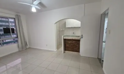 Apartamento com 1 quarto à venda na Avenida Sete de Setembro, 495, Barra, Salvador
