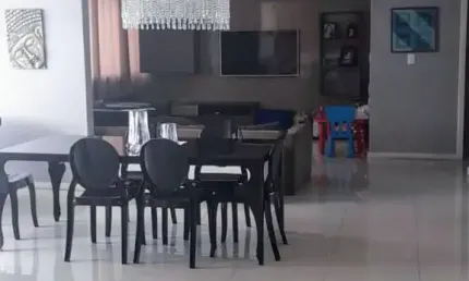 Apartamento à venda  3 quatros na Vitória  Vista Mar