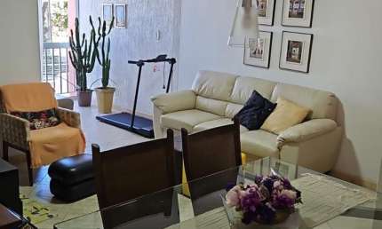 Apartamento a venda amplo 2 quartos na Barra no Porto