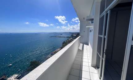 Apartamento com 3 quartos à venda na Avenida Sete de Setembro, 1738, Vitória, Salvador