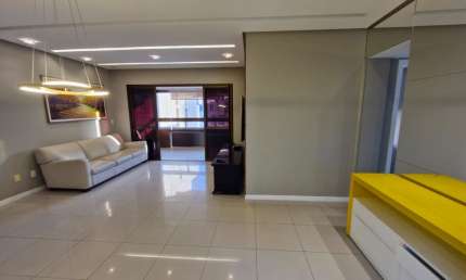 Apartamento com 3 quartos à venda na Rua Nita Costa, 425, Jardim Apipema, Salvador