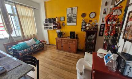 Apartamento com 2 quartos à venda na Rua Marquês de Caravelas, 560, Barra, Salvador