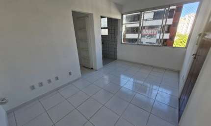 Apartamento a venda oportunidade 1 quarto e sala amplo na Graça