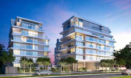 Apartamento com 3 dormitórios à venda, 300 m² por R$ 6.061.983,75 - Cabral - Curitiba/PR