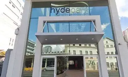 Loja para alugar, 274 m² por R$ 4.894,00/mês - Centro - Curitiba/PR