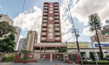 Apartamento à venda, 70 m² por R$ 489.000,00 - Bacacheri - Curitiba/PR