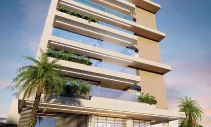 Apartamento à venda, 228 m² por R$ 3.575.730,50 - Ahú - Curitiba/PR