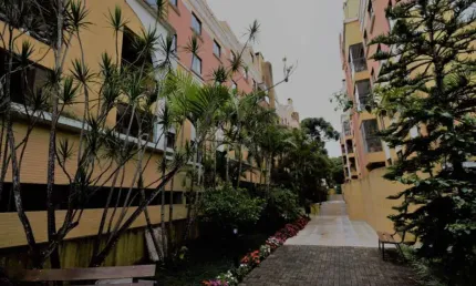 Apartamento à venda, 117 m² por R$ 850.000,00 - Tingui - Curitiba/PR