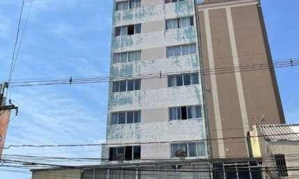 Apartamento com 3 quartos à venda na Rua Conselheiro Laurindo, 1035, Rebouças, Curitiba