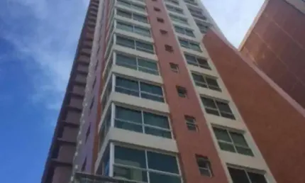 Apartamento com 1 dormitório à venda, 34 m² por R$ 398.000,00 - Centro - Curitiba/PR