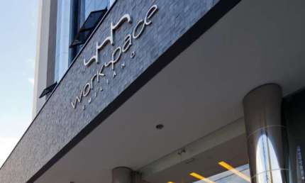 Andar Corporativo para alugar, 327 m² por R$ 17.170,00/mês - Centro - Curitiba/PR