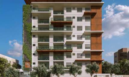 COMPRE AP 02 QUARTOS COM 1 SUITE 01 VAGA ED. DUET MERCES