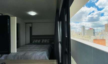 Studio à venda, 36 m² por R$ 495.000,00 - Centro - Curitiba/PR