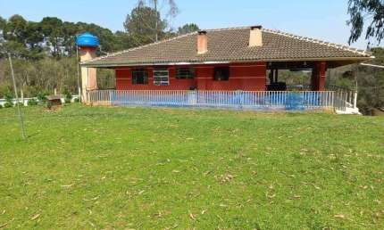 Chácara à venda, 19965 m² por R$ 650.000,00 - Botiatuba - Mandirituba/PR
