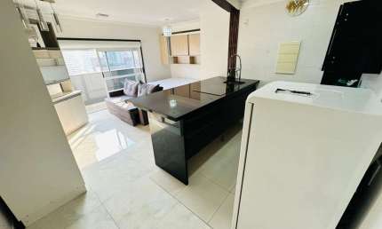 Studio, 34 m² - venda por R$ 515.000,00 ou aluguel por R$ 3.700,00/mês - Centro - Curitiba/PR