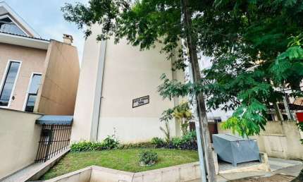 Apartamento com 3 dormitórios à venda por R$ 370.000 - Guaíra - Curitiba/PR