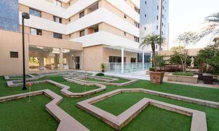 Studio com 1 dormitório à venda, 27 m² por R$ 360.000 - Centro - Curitiba/PR